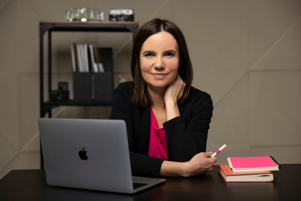 Katarzyna Kolenda-Kosiba