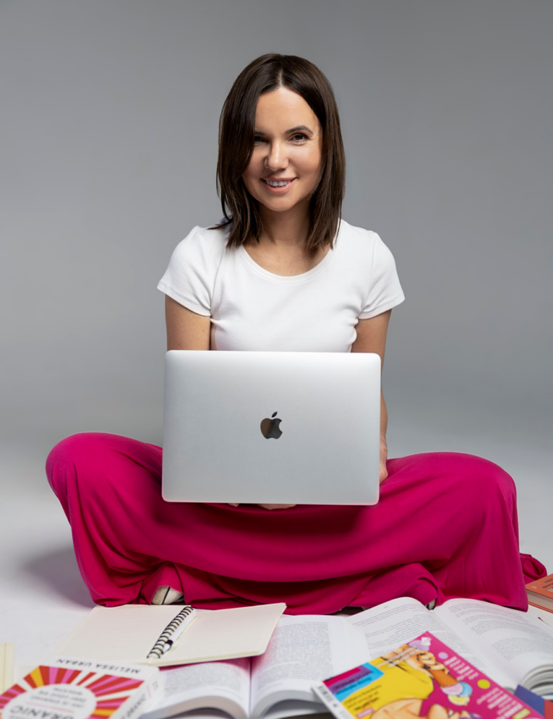 Bezkrytyczna w pracy